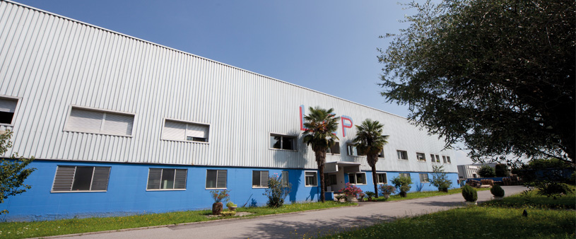 LCP azienda