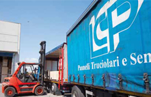 LCP servizio di picking