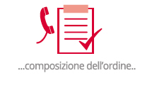 LCP composizione ordine